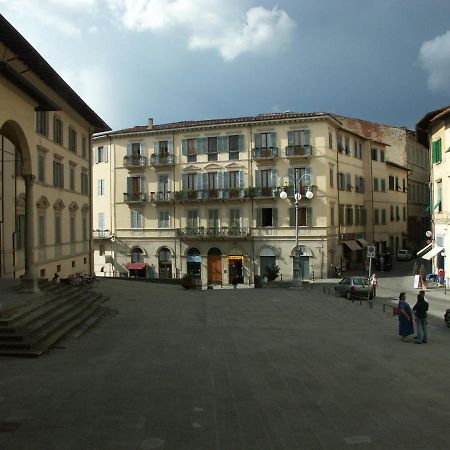 Cecchi'S Old Home Arezzo Eksteriør billede