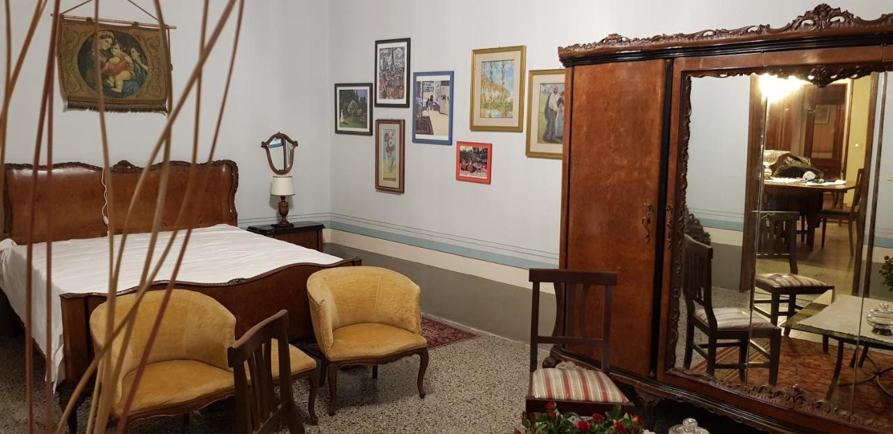 Cecchi'S Old Home Arezzo Eksteriør billede