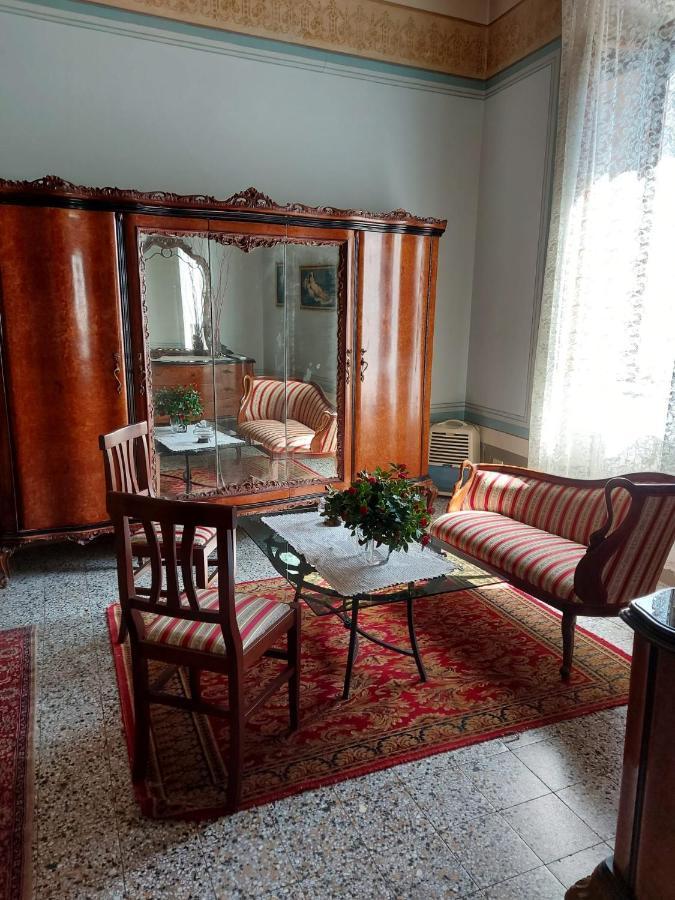 Cecchi'S Old Home Arezzo Eksteriør billede